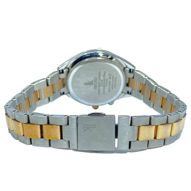 楽天市場】【稼働品】 SEIKO セイコー LUKIA ルキア 1B35-0AA0 時計