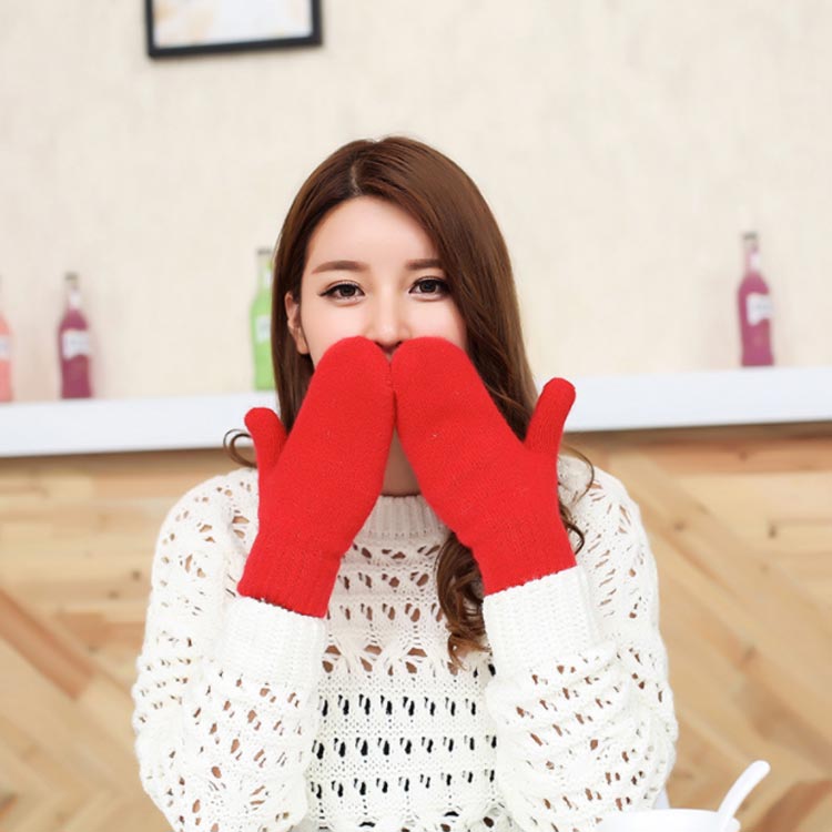 楽天市場】送料無料 手袋 レディース ミトン手袋 グローブ アーム