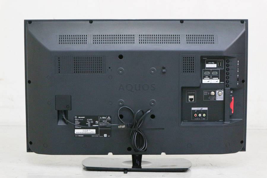 楽天市場】＼エントリーでP10倍 スーパーSALE期間／ 【中古】 SHARP