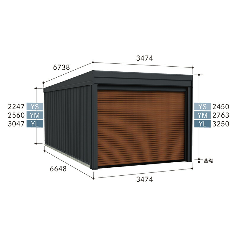 楽天市場】【選べる洗浄ツールプレゼント中！】タクボガレージ カール