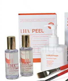 楽天市場】ララピール シミ ニキビ セルフで ダウンタイムなし！韓国