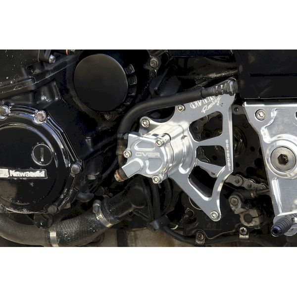 楽天市場】(LINEクーポン有)OVER Racing 84-78-10 ライトタッチ