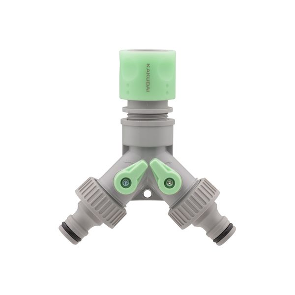 楽天市場】ナニワ製作所 分岐コックの通販