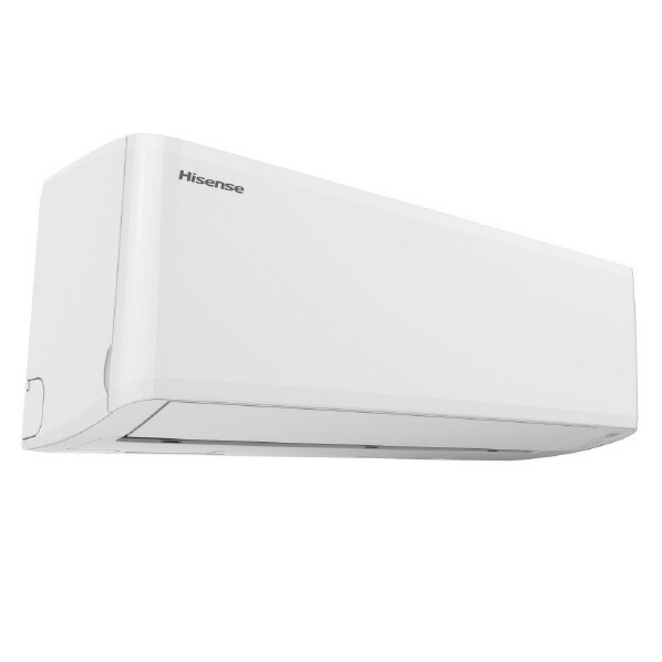 楽天市場】【標準設置工事費込み】ハイセンス 6畳向け 冷暖房