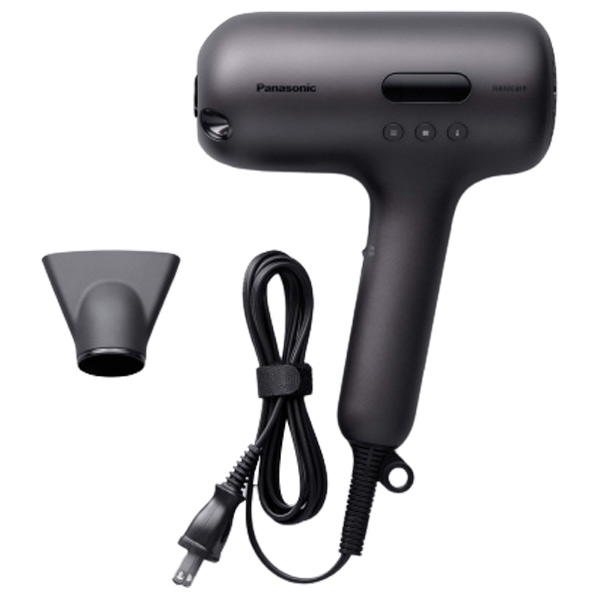 楽天市場】パナソニック ヘアドライヤー ナノケア クラフトブラック EH