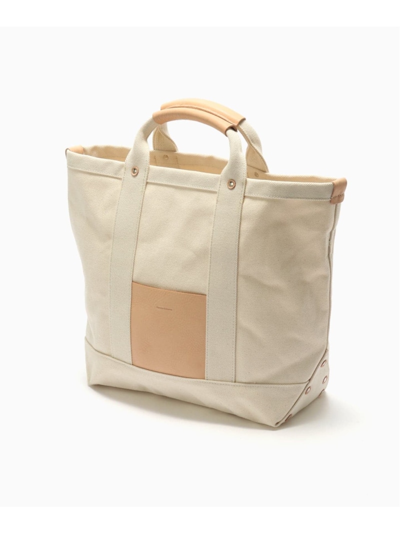 楽天市場】エンダースキーマ キャンパスバッグスモールの通販