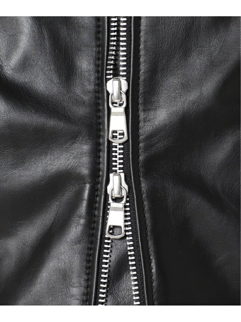 楽天市場】【SALE／30%OFF】lamb leather / ラムレザーシングル