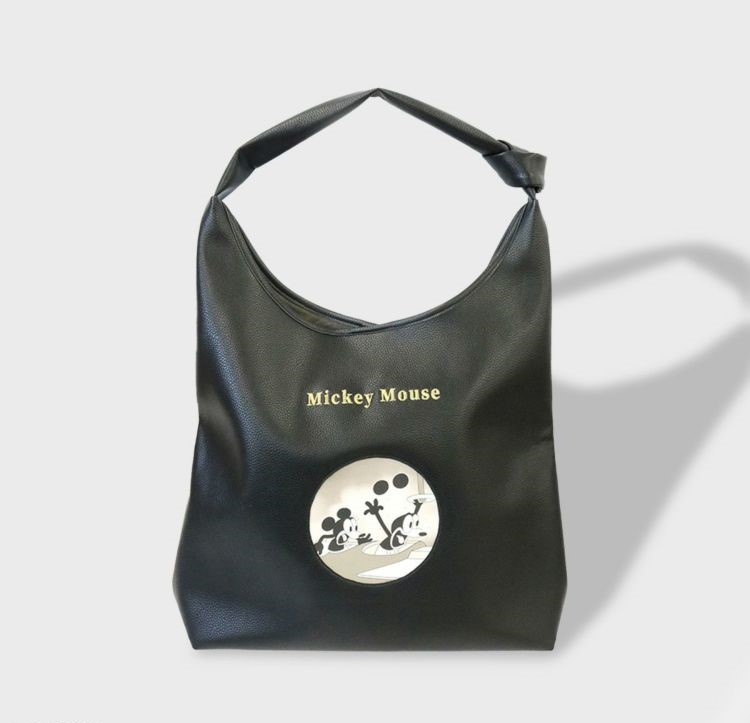 楽天市場】【再入荷！】ミッキー ミニー バッグ クラシックカラー 46m