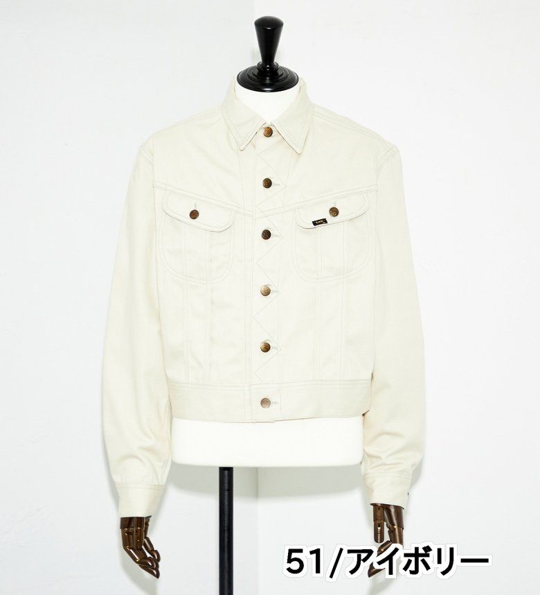楽天市場】【Lee公式】THE ARCHIVES WESTERNER 100-J 1962 MODEL リー