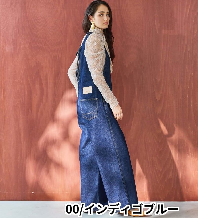 楽天市場】【サムシング公式】【GISELe 4月号掲載】atelier SOMETHING