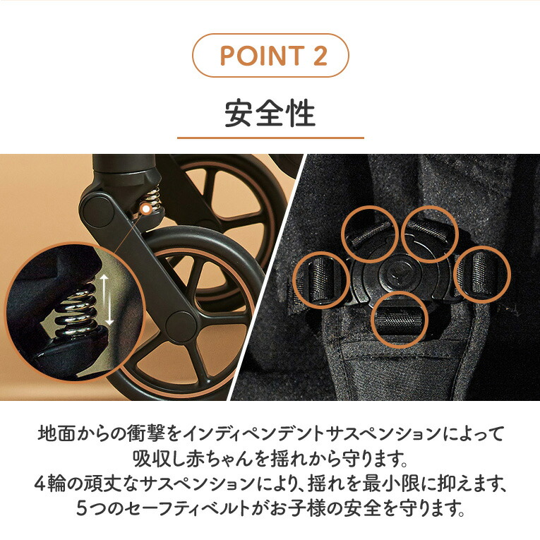 楽天市場】【50％OFF! 楽天スーパーSALE限定】ベビーカー ユーム Yoom