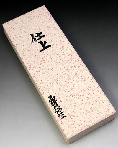 楽天市場】天然砥石粉末入り 人造巣板 蓮華 : e刃物.com楽天店