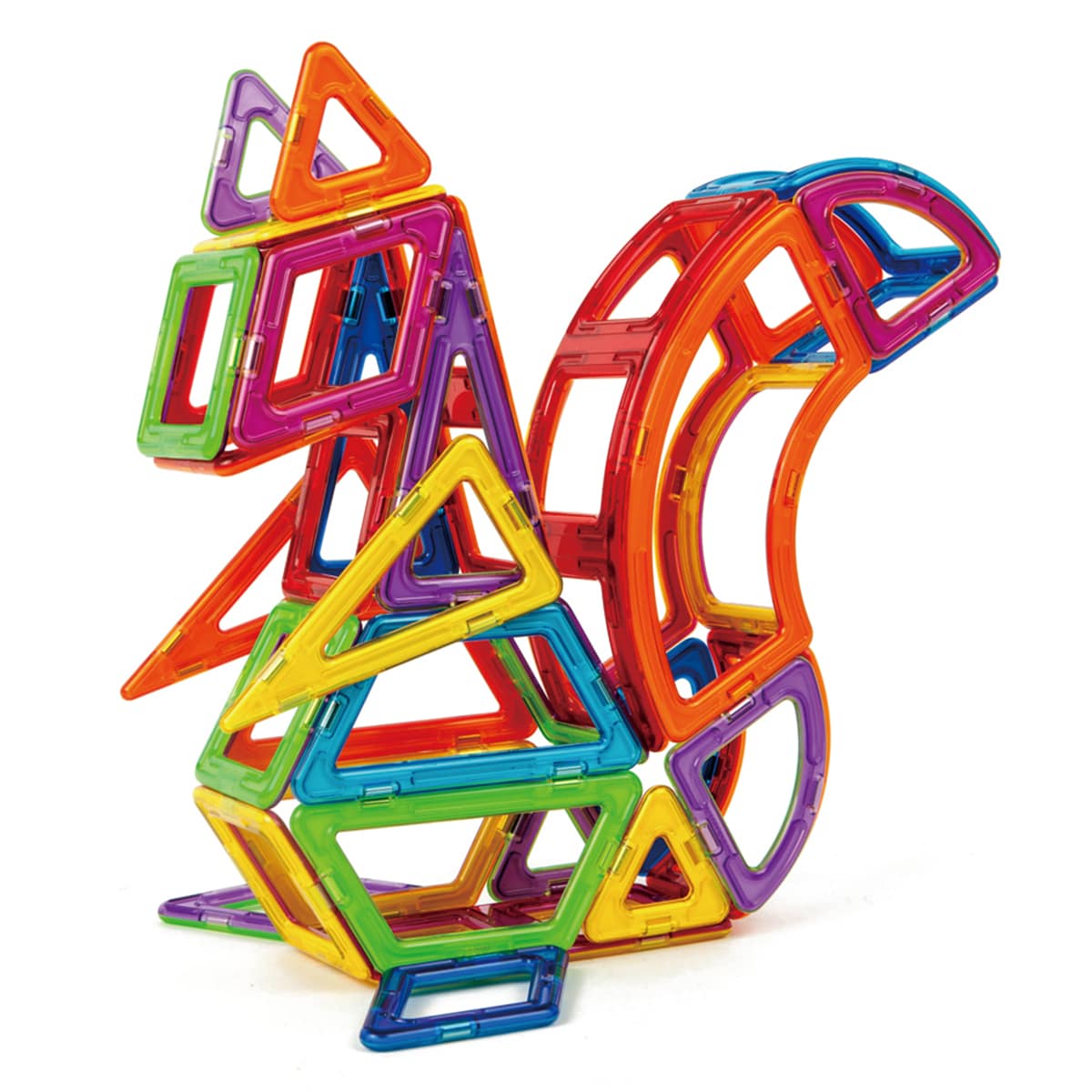 楽天市場】マグ・フォーマー クリエイティブセット 90ピース 特典付