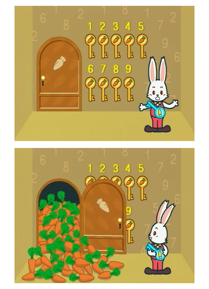 楽天市場】おぼえちゃおう！ かけざん 九九 DVD 日本語 【正規販売店