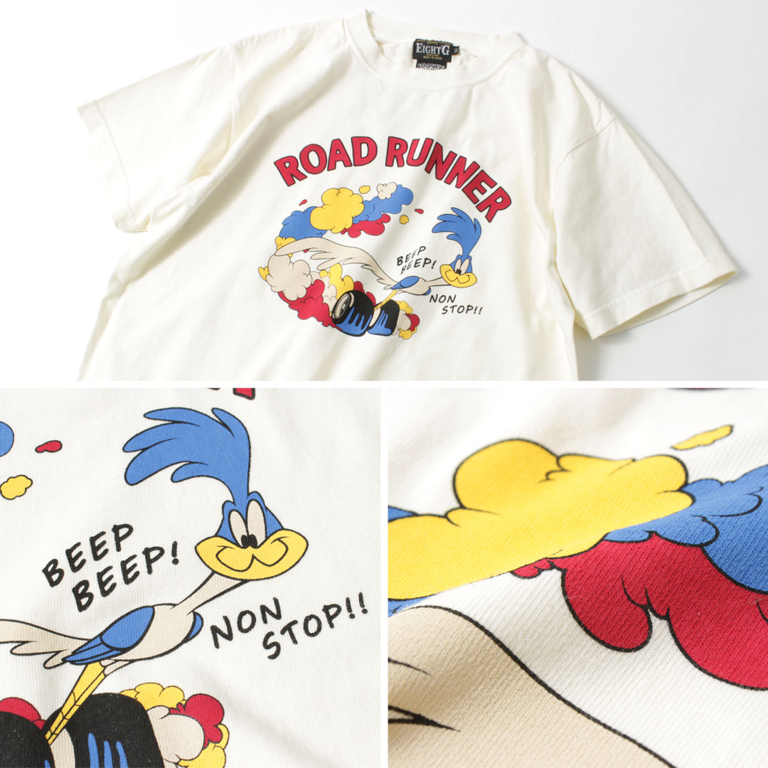 楽天市場】☆クーポン配布!スーパーSALE☆ エイトジー Tシャツ 2022春