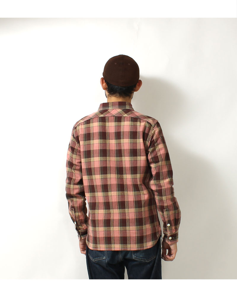 楽天市場】☆クーポン配布!スーパーSALE☆ エイトジー ネルシャツ 2024