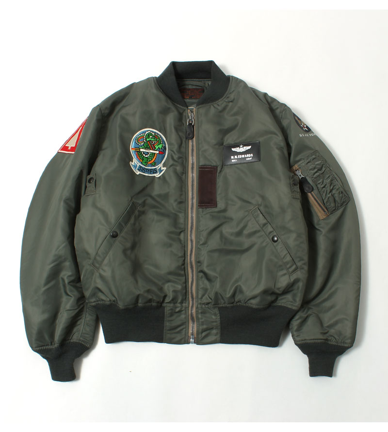 楽天市場】☆クーポン配布!スーパーSALE☆ バズリクソンズ フライト