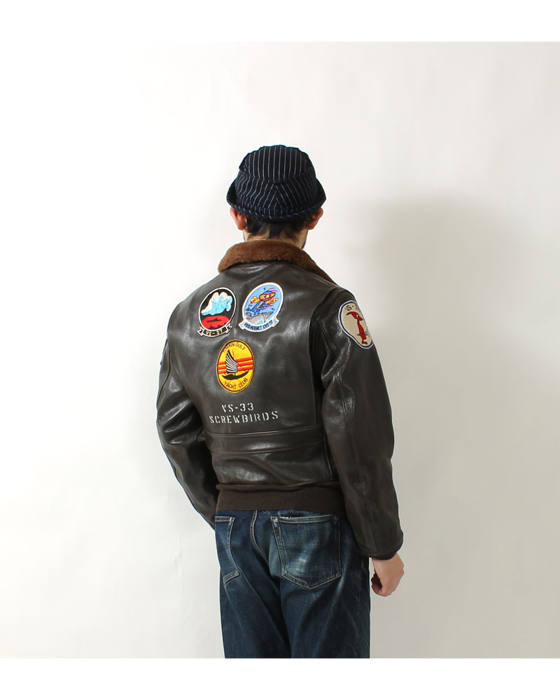 楽天市場】☆クーポン事前配布!スーパーSALE☆ バズリクソンズ レザー