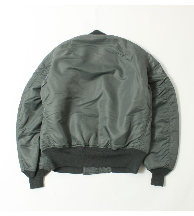 楽天市場】☆クーポン配布!スーパーSALE☆ バズリクソンズ MA-1