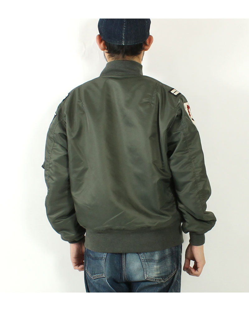 楽天市場】☆クーポン配布!スーパーSALE☆ バズリクソンズ L-2B パッチ