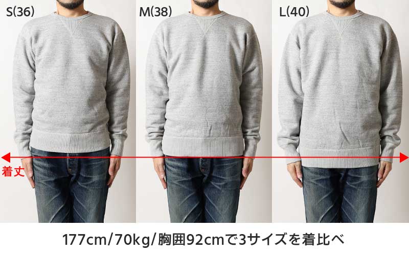 楽天市場】☆スーパーSALE×5のつく日☆ エイトジー スウェット 無地