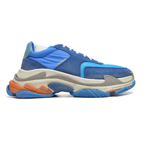 楽天市場】BALENCIAGA Triple S 2.0 NY 'TURQUOISE'バレンシアガ