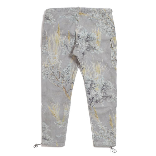 楽天市場】FEAR OF GOD - JIUJITSU PANT SIXTH COLLECTION ゴースト