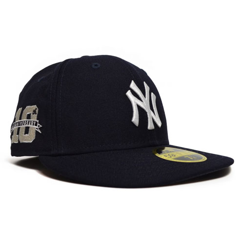 楽天市場】KITH FOR NEW ERA & YANKEES 10 YEAR ANNIVERSARY CAP