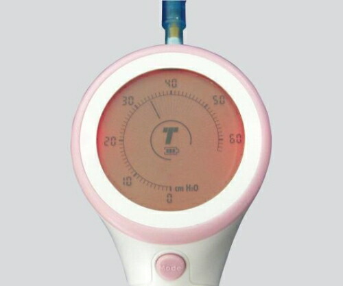 楽天市場】イワキ デジタルカフ圧計 SPM15 (8-8378-01) : えいせいコム