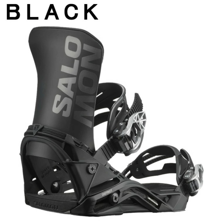 楽天市場】サロモン ブーツ（ビンディング｜スノーボード用品