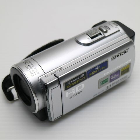 楽天市場】sony hdr cx170 バッテリーの通販