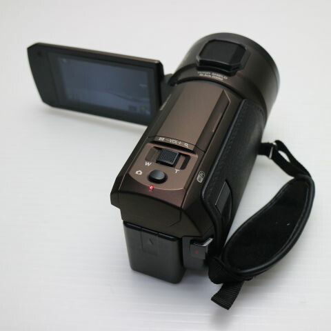 楽天市場】【中古】 中古 HC-VX1M ブラウン 中古 Panasonic 土日祝発送