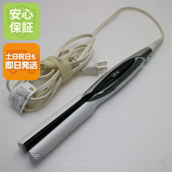 楽天市場】リファ ビューテック ストレートアイロン re－ac02aの通販