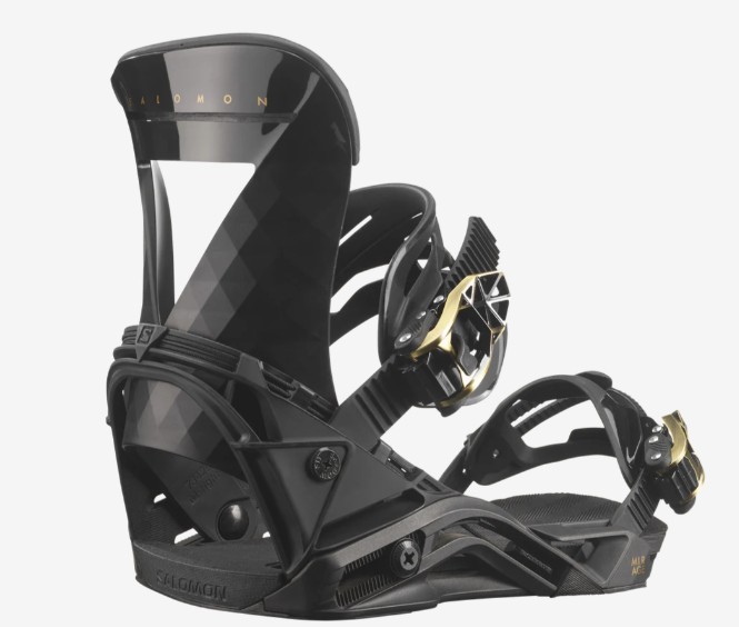 楽天市場】サロモン ブーツ（ビンディング｜スノーボード用品