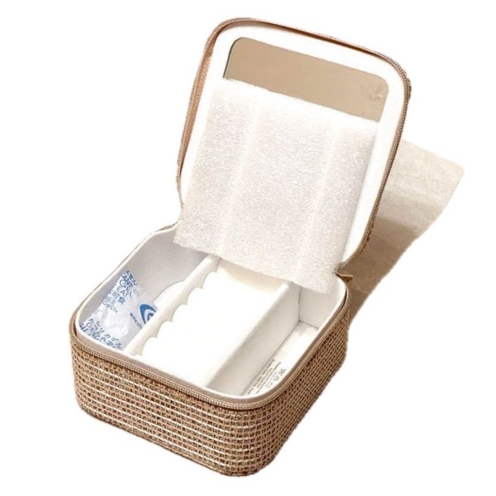 楽天市場】【ジュエリーケース ポーチ】Dior DIOR ディオール