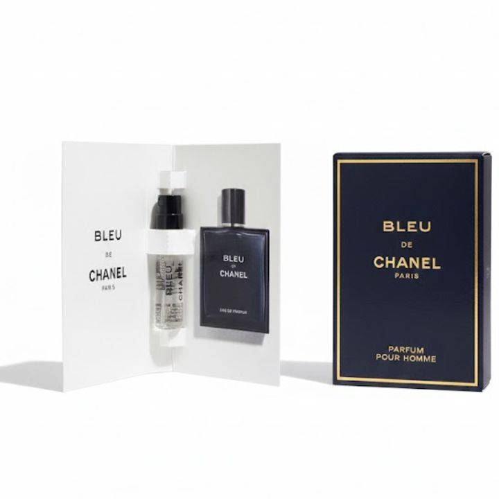 楽天市場】お試し ブルー ドゥ シャネル パルファムの通販