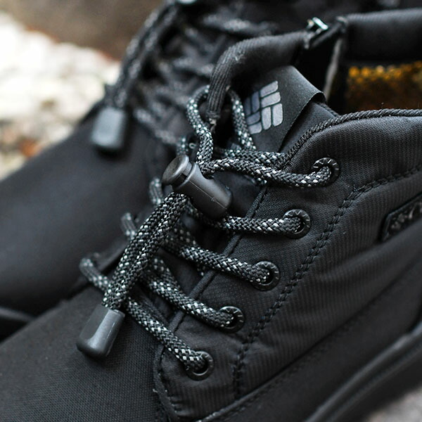 楽天市場】送料無料 氷・雪に滑らない コロンビア ショートブーツ