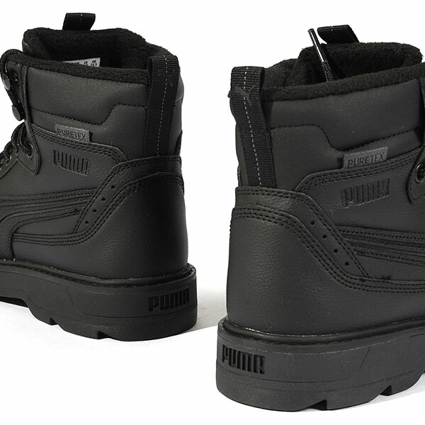 楽天市場】30%off 送料無料 プーマ メンズ レディース 防水 スニーカー