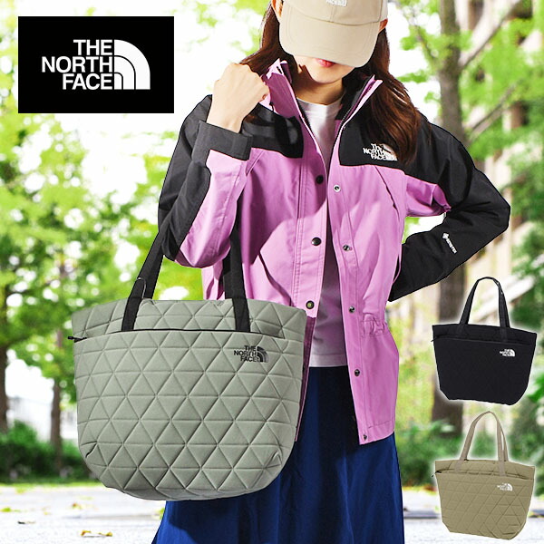 楽天市場】送料無料 ノースフェイス トートバッグ レディース