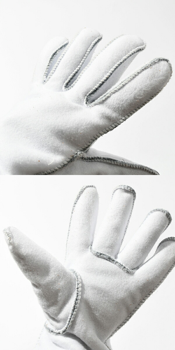 楽天市場】送料無料 レザーミトン HESTRA ヘストラ 3-Finger Full