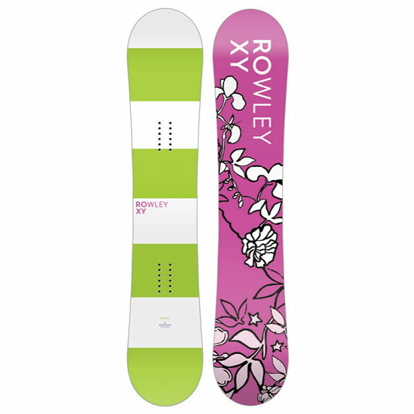 楽天市場】35%off ラスト1本 138cm 送料無料 ロキシー ROXY 板 スノー