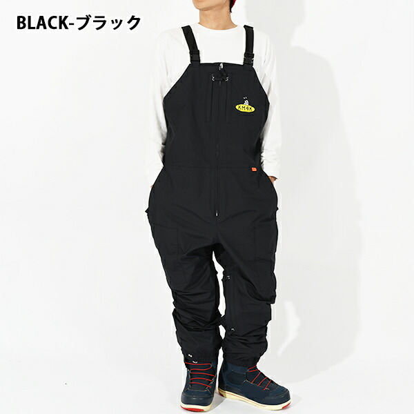 楽天市場】30%off 送料無料 スノーボードウェア KM4K カモシカ