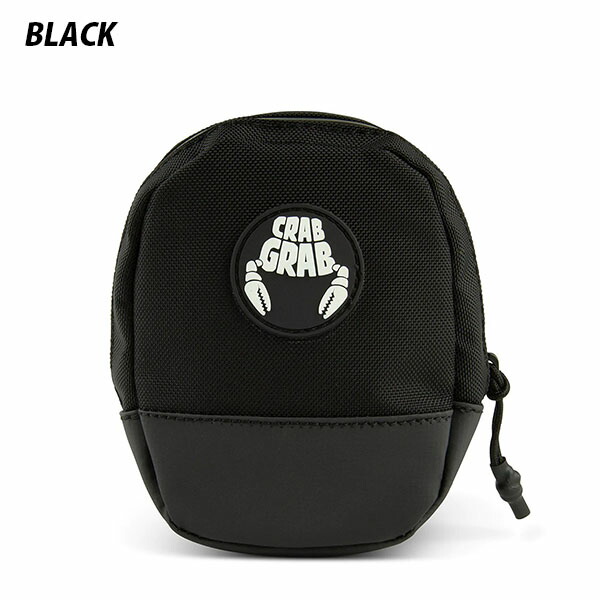 楽天市場】30%off ゆうパケット対応可能！ ビンディングバッグ CRAB