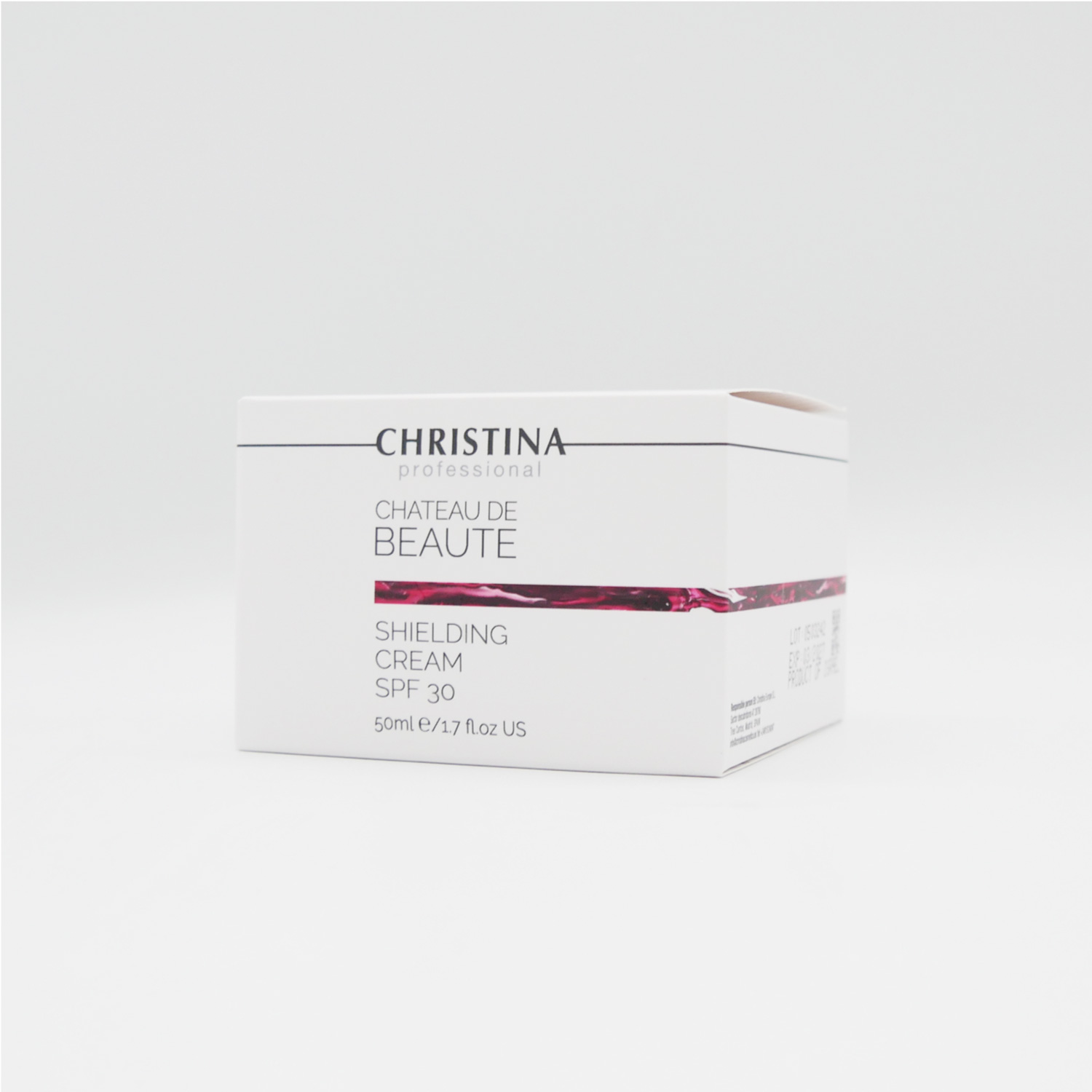 楽天市場】CHRISTINA クリスティーナ シャトーデボーテ シールディング