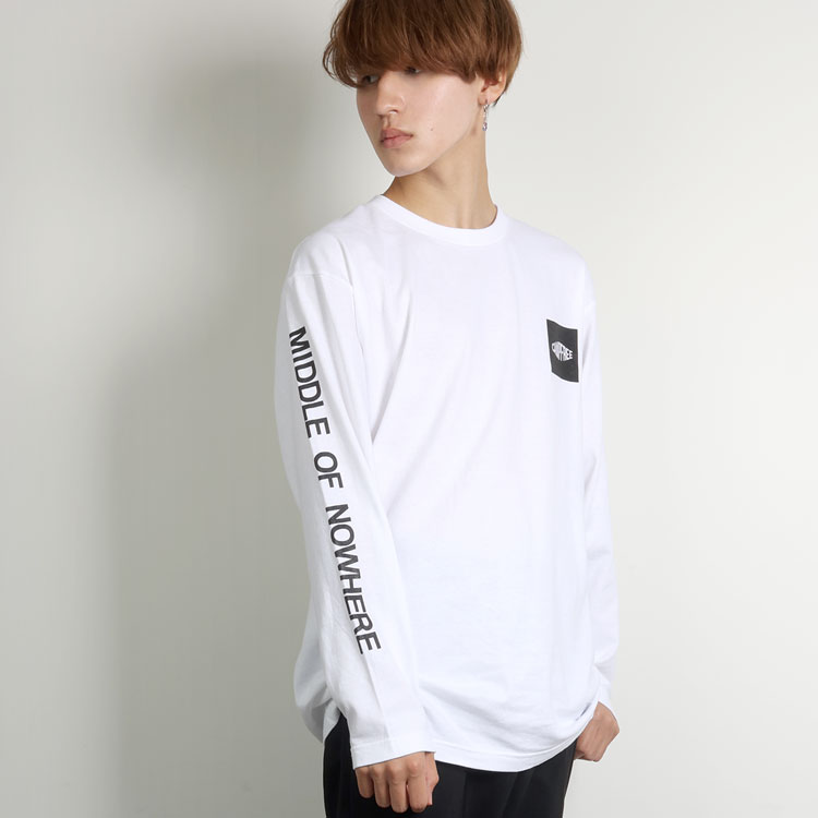 楽天市場】CAMPFREE ロンT ロンt ロンティー メンズ 長袖tシャツ