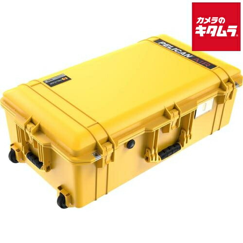 楽天市場】PELICAN(ペリカン) 1615 エアトラベルケース パッキング