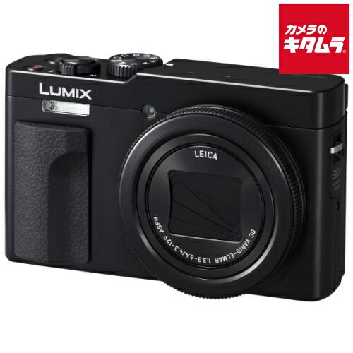 LUMIX DC-TZ99-K ブラック」の人気商品一覧 | 安い商品を通販サイト