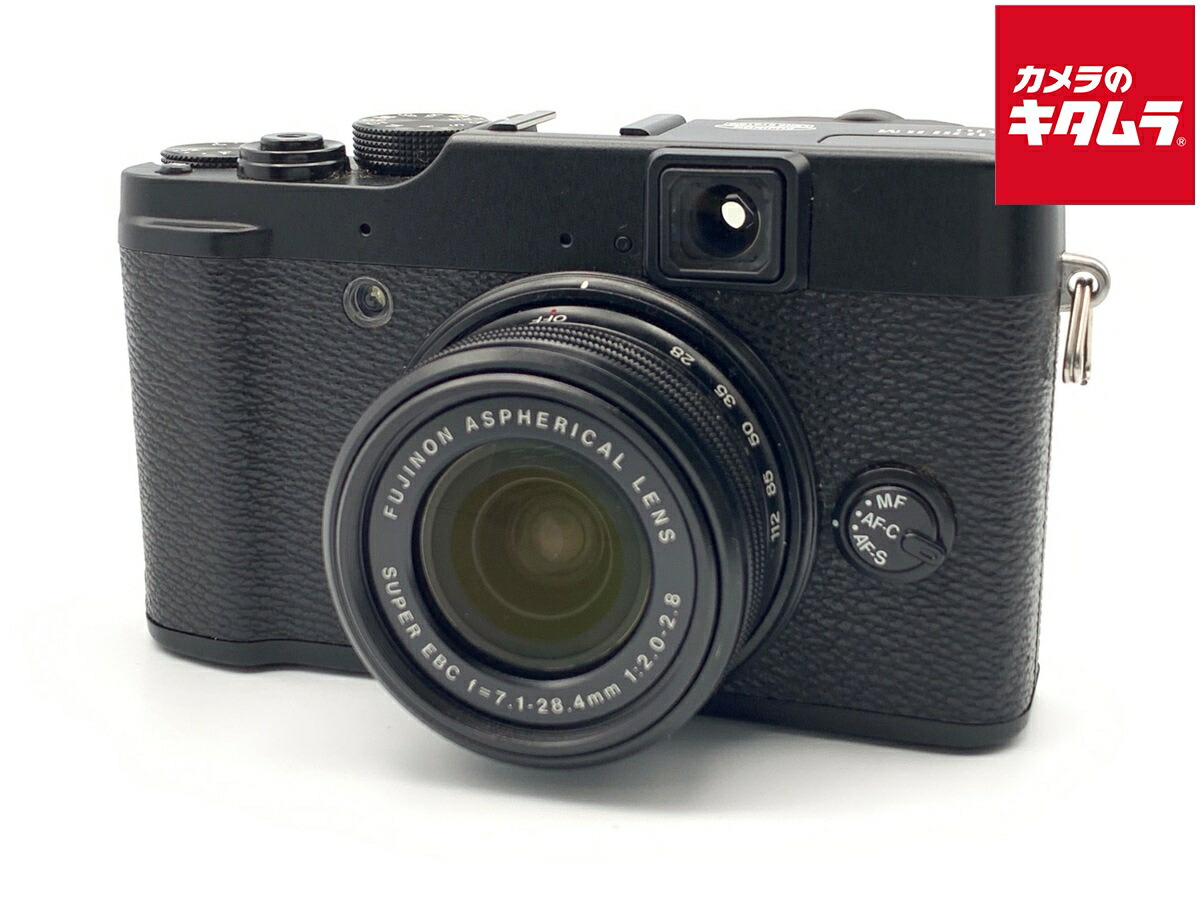楽天市場】FUJIFILM X10の通販