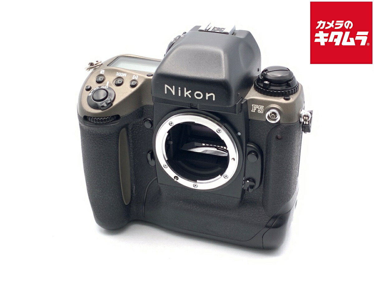 楽天市場】Nikon F5の通販