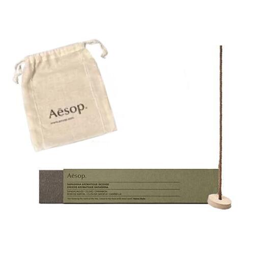 楽天市場】イソップ AESOP （カゲロウ・ムラサキ・サラシナ） アロマ